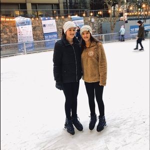 Meet your Posher, Aubrey